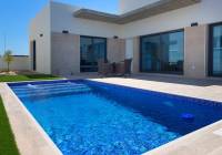 New Build - terraced - Daya Nueva