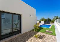 New Build - terraced - Daya Nueva