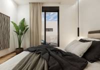 New Build - terraced - Dolores