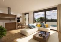 New Build - terraced - Dolores