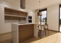 New Build - terraced - Dolores