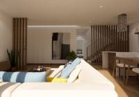 New Build - terraced - Dolores