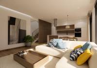New Build - terraced - Dolores