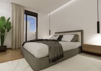 New Build - terraced - Dolores