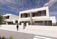 New Build - terraced - Dolores