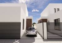 New Build - terraced - Dolores