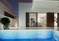 New Build - terraced - Dolores