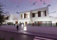 New Build - terraced - Dolores