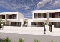 New Build - terraced - Dolores