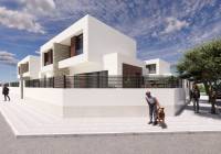 New Build - terraced - Dolores