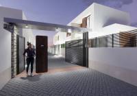 New Build - terraced - Dolores