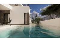 New Build - terraced - Dolores