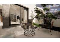 New Build - terraced - Dolores