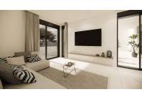 New Build - terraced - Dolores