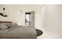 New Build - terraced - Dolores