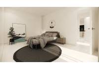 New Build - terraced - Dolores
