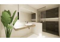 New Build - terraced - Dolores
