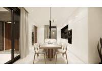 New Build - terraced - Dolores