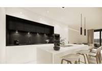 New Build - terraced - Dolores