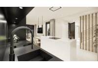 New Build - terraced - Dolores