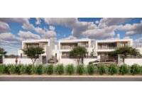 New Build - terraced - Dolores