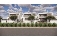 New Build - terraced - Dolores