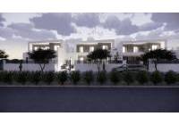New Build - terraced - Dolores