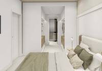 New Build - terraced - Dolores
