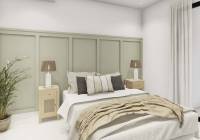 New Build - terraced - Dolores