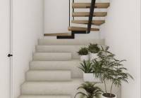 New Build - terraced - Dolores