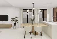 New Build - terraced - Dolores