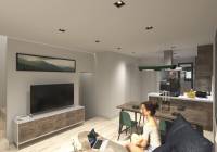 New Build - terraced - Dolores