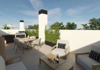 New Build - terraced - Dolores