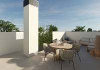 New Build - terraced - Dolores