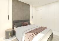 New Build - terraced - Dolores