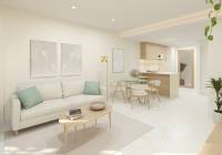 New Build - terraced - Dolores