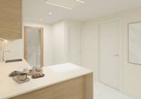 New Build - terraced - Dolores