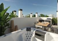 New Build - terraced - Dolores