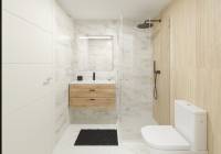 New Build - terraced - Dolores