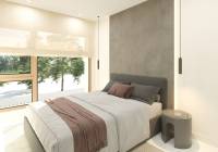 New Build - terraced - Dolores
