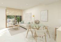 New Build - terraced - Dolores