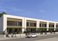 New Build - terraced - Dolores