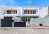 New Build - terraced - Dolores