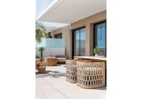 New Build - terraced - Dolores