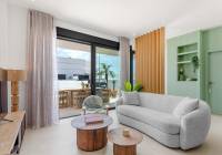 New Build - terraced - Dolores