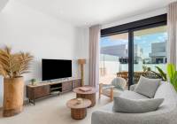 New Build - terraced - Dolores