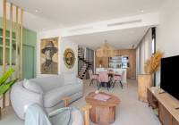 New Build - terraced - Dolores