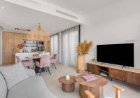 New Build - terraced - Dolores