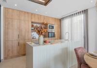 New Build - terraced - Dolores