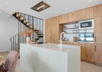 New Build - terraced - Dolores